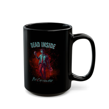 Black Mug (11oz, 15oz)