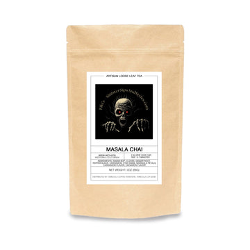 Masala Chai