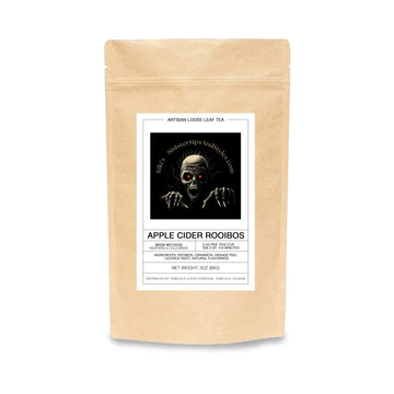 Apple Cider Rooibos