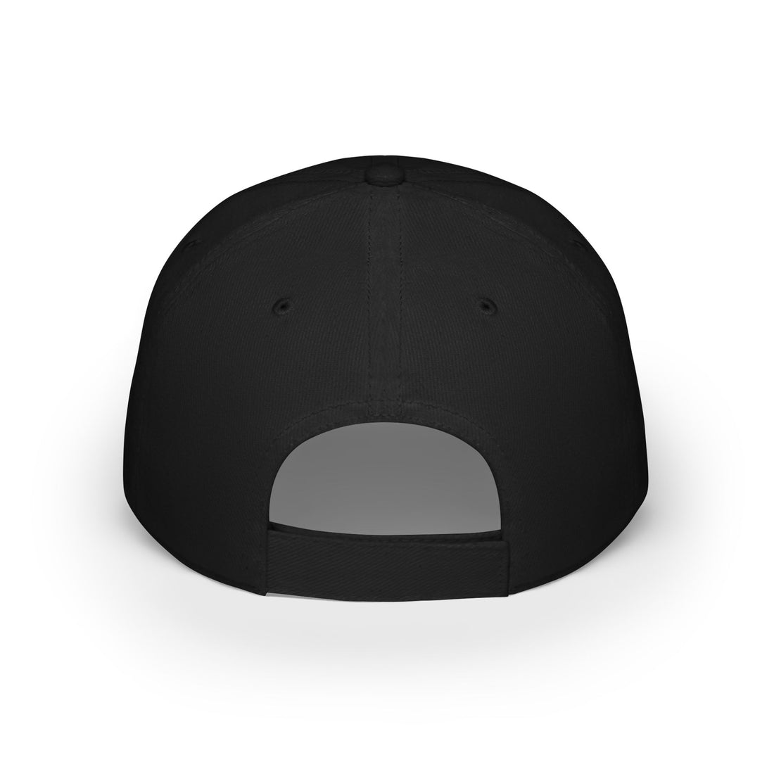 Sinister Logo - Low Profile Baseball Cap