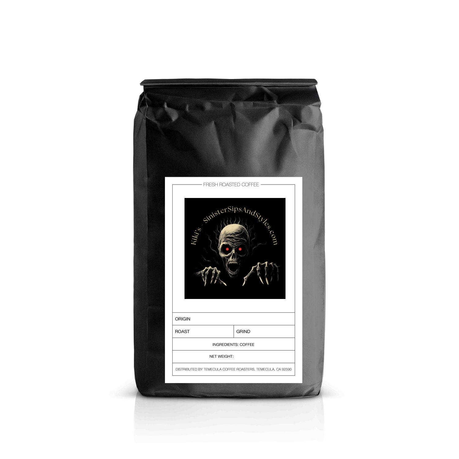 Cold Brew Coffee